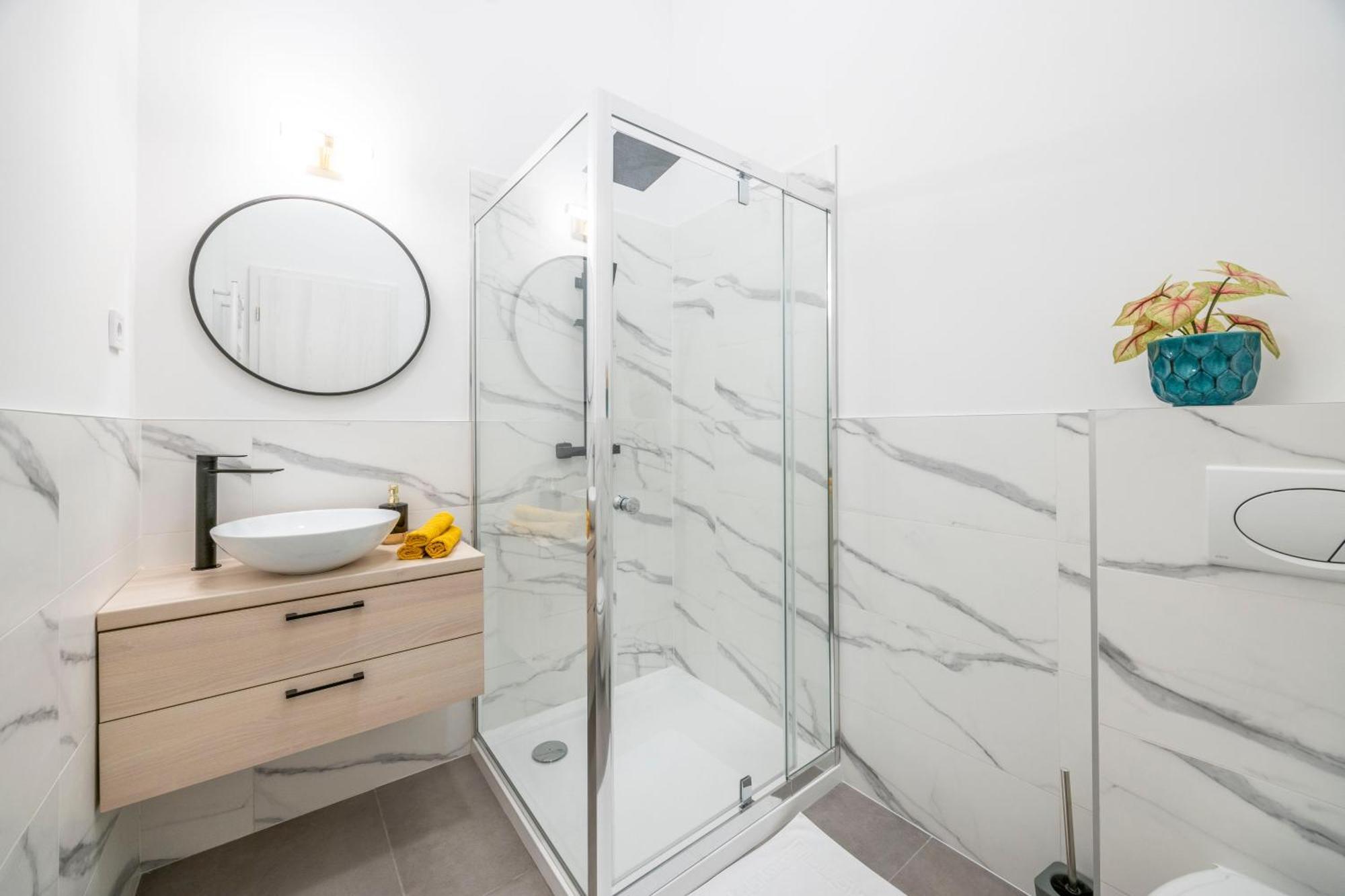 Apartament Deluxe I36 Center With 4bedrm, 2bathrm Budapesta
